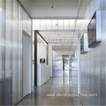 Anti Static 6mm Polycarbonate Lexan Sheet